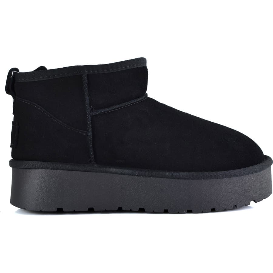 Women's Boots Izy Black