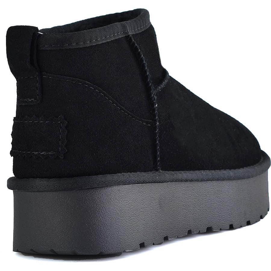 Women's Boots Izy Black