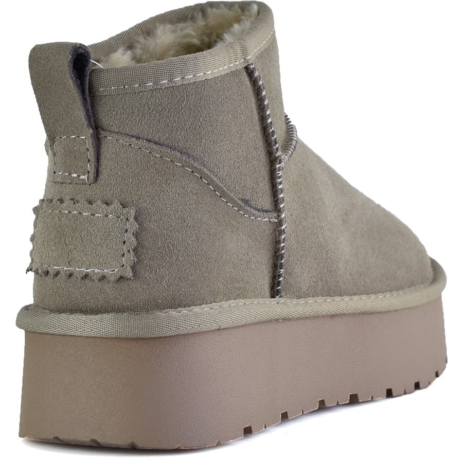 Women's Boots Izy Black