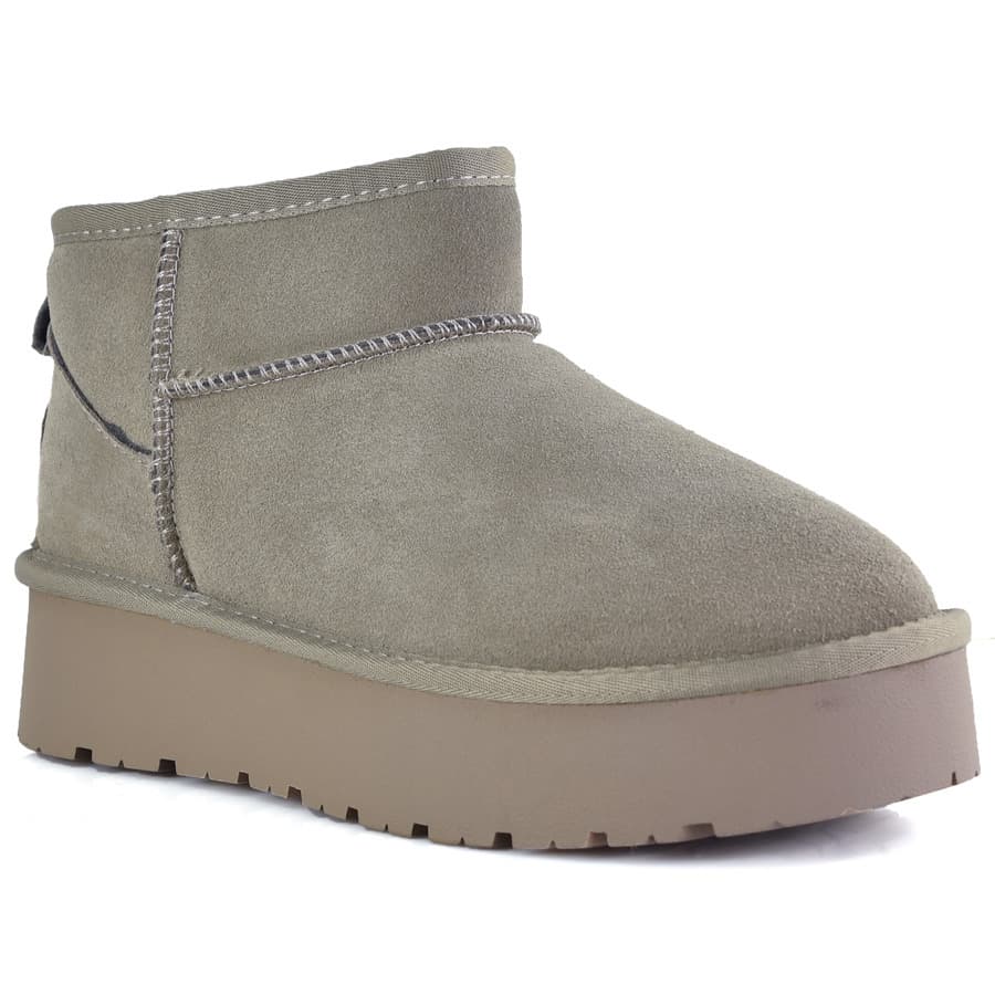 Women's Boots Izy Black