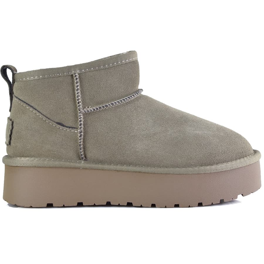 Women's Boots Izy Black