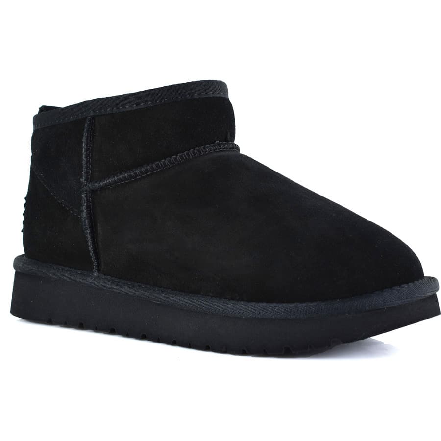 Women's Boots Izy Black