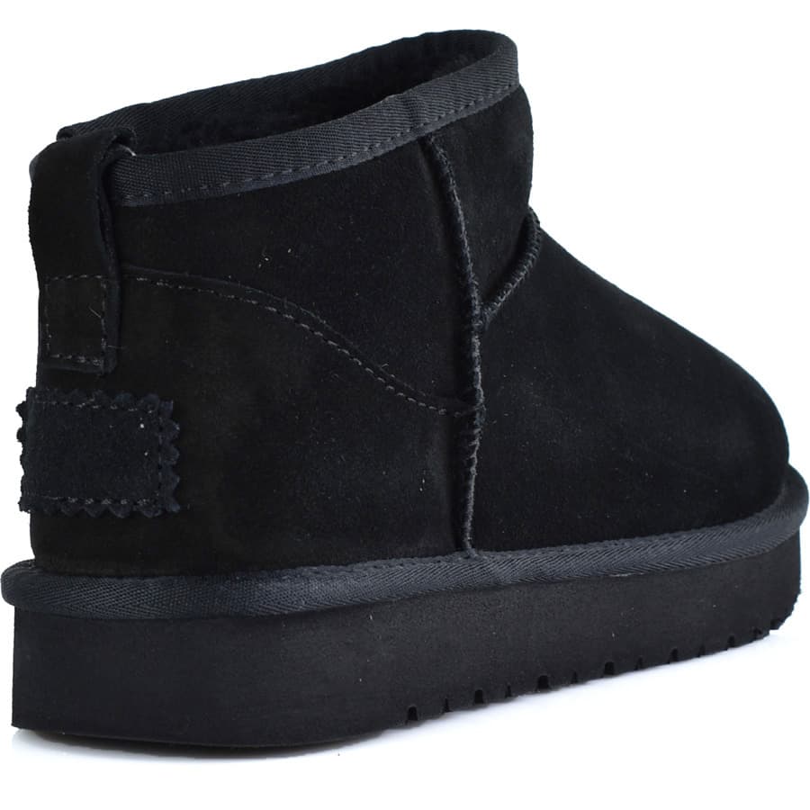 Women's Boots Izy Black