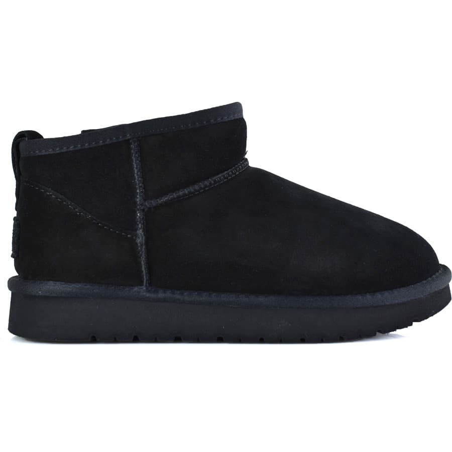 Women's Boots Izy Black