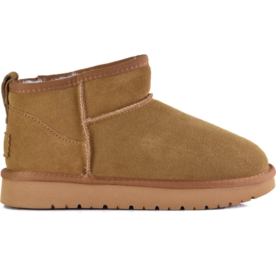 Women's Boots Izy Brown