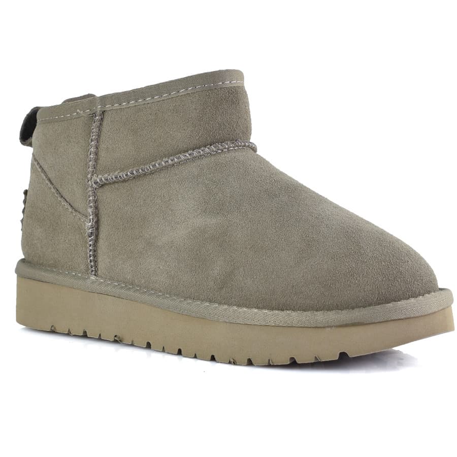 Women's Boots Izy Beige