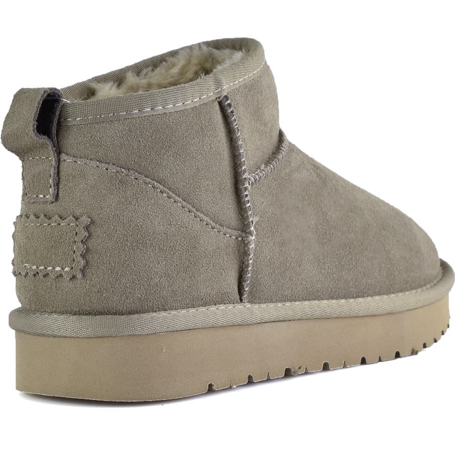 Women's Boots Izy Beige