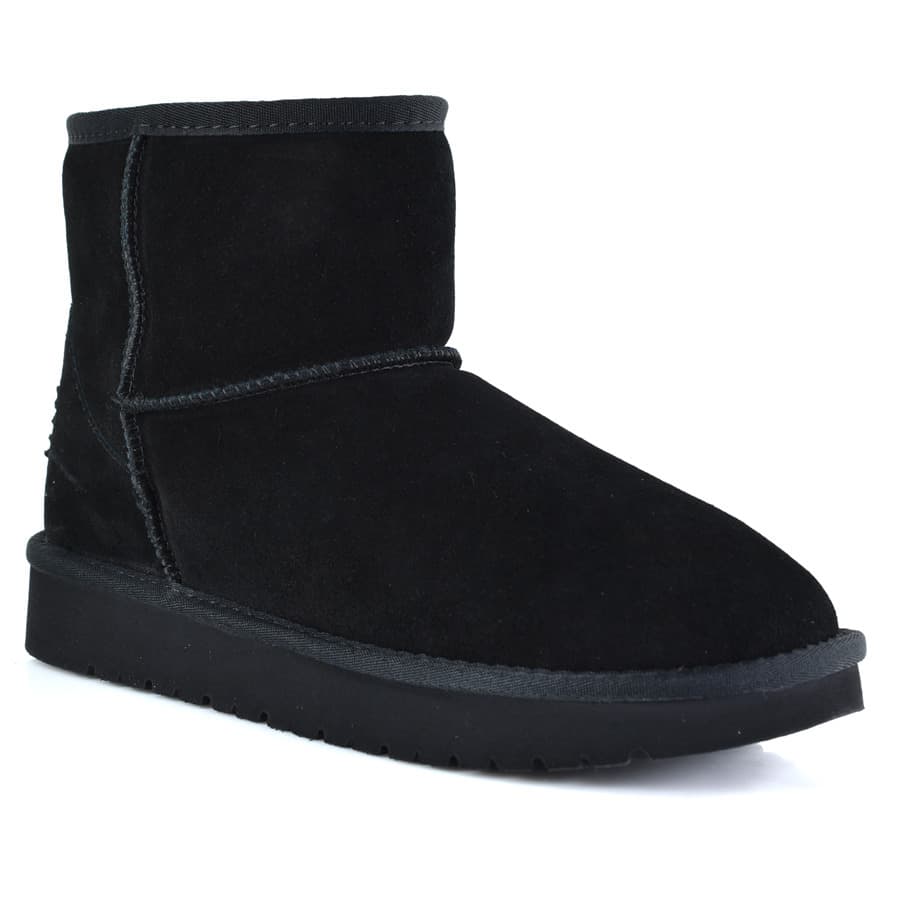 Women's Boots Izy Black