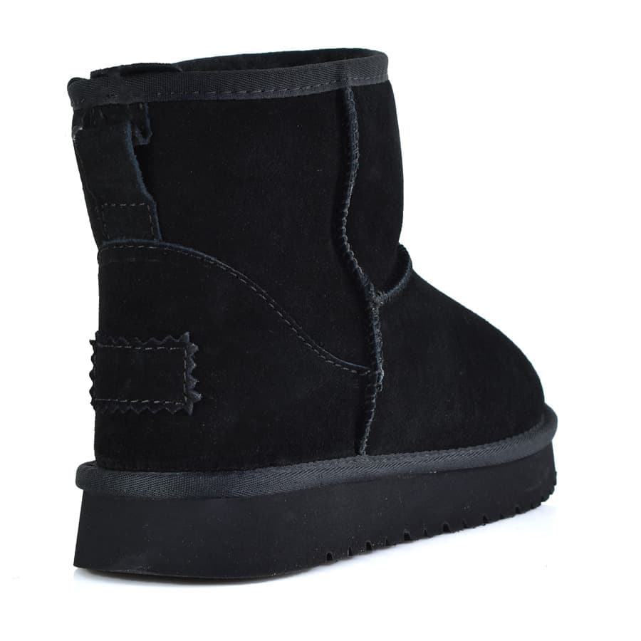Women's Boots Izy Black