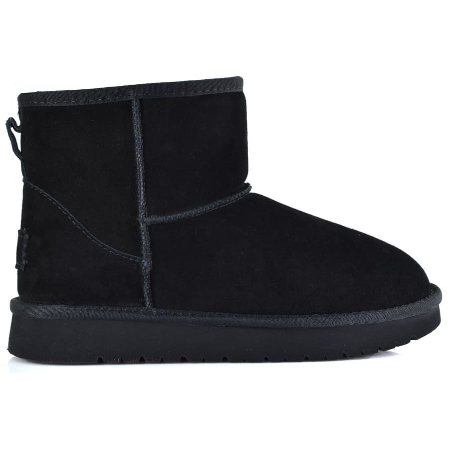 Women's Boots Izy Black
