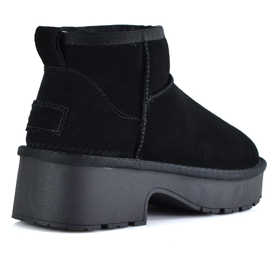 Women's Boots Izy Black