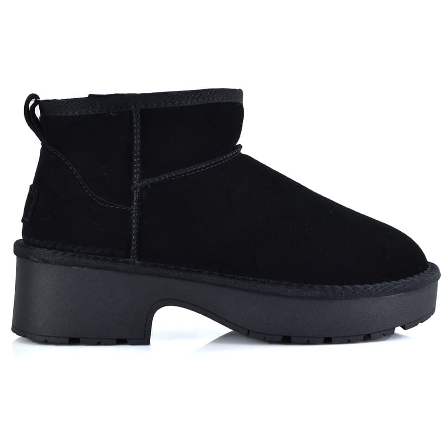 Women's Boots Izy Black