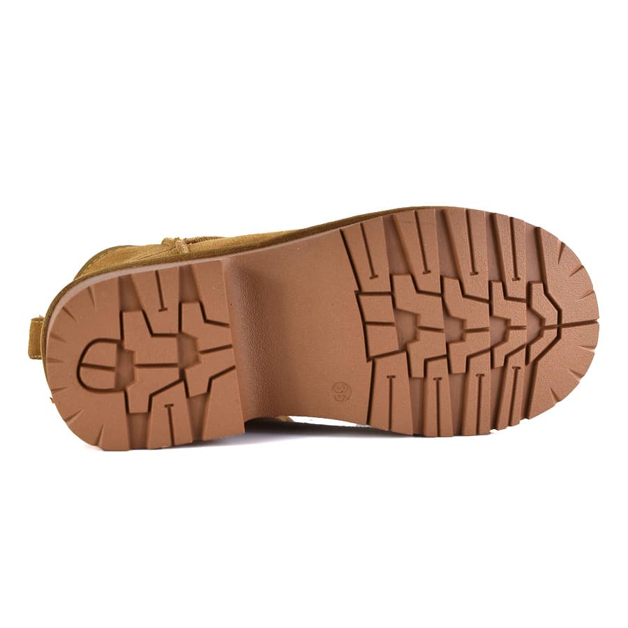 Women's Boots Izy Brown