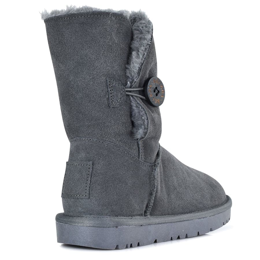 Women's Boots Kelara Gray
