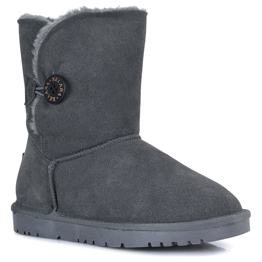 Women's Boots Kelara Gray