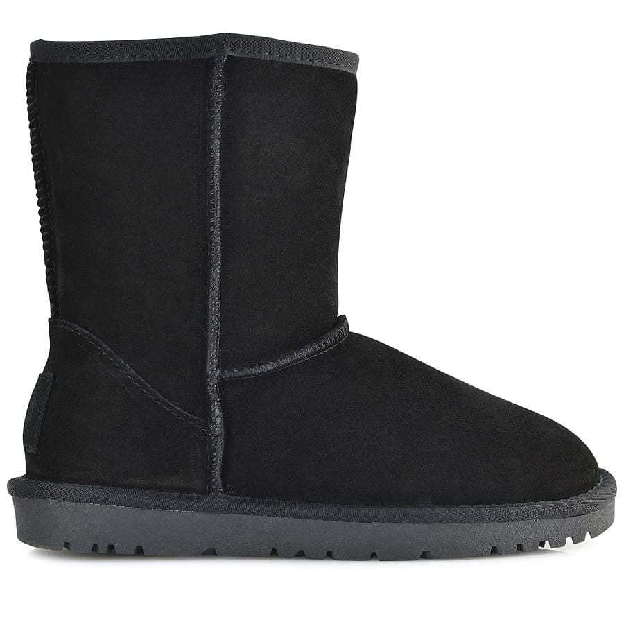 Women's Boots Kelara Black