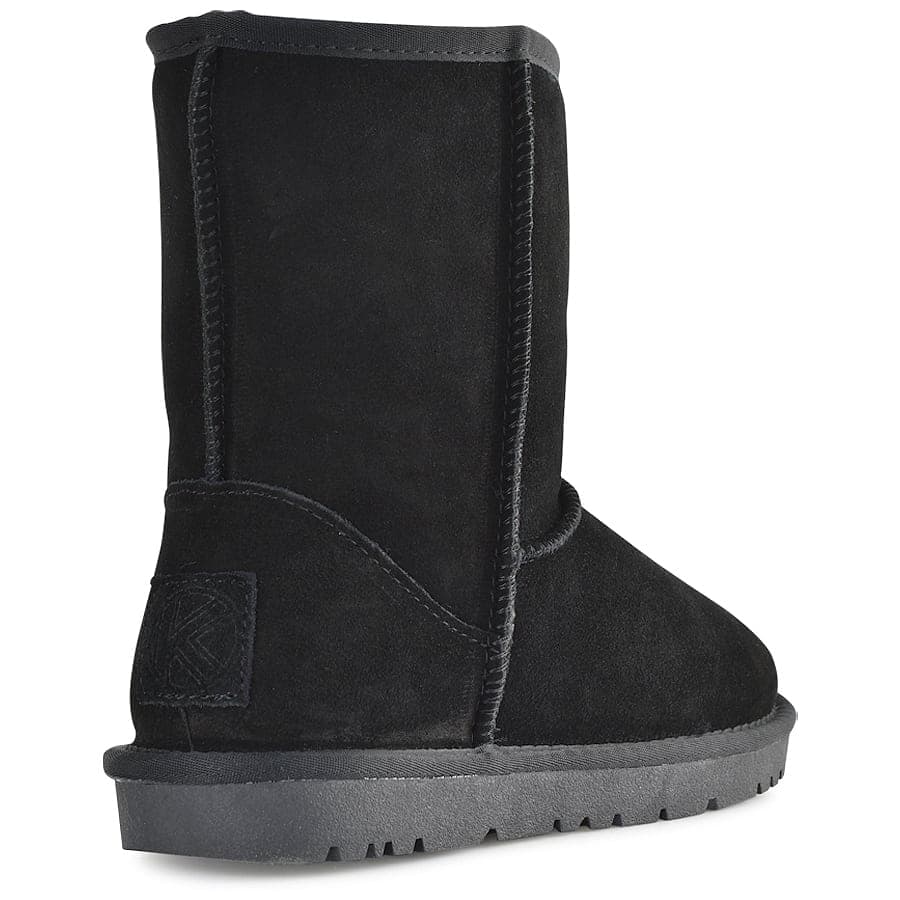 Women's Boots Kelara Black