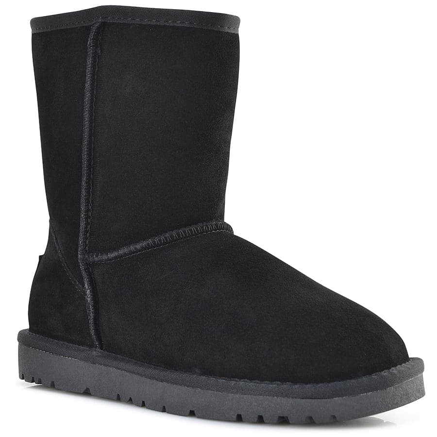 Women's Boots Kelara Black