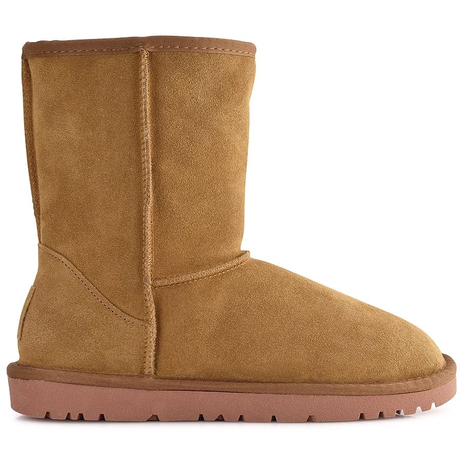 Women's Boots Kelara Brown