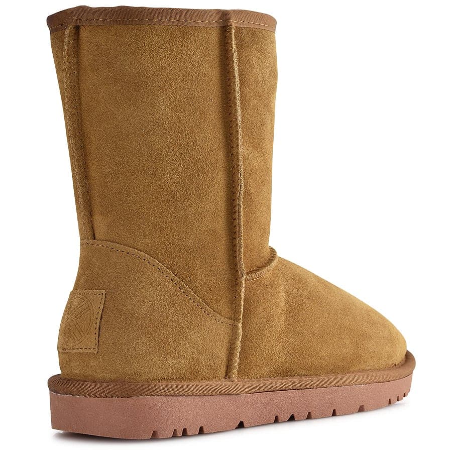 Women's Boots Kelara Brown