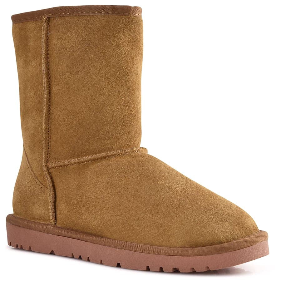 Women's Boots Kelara Brown