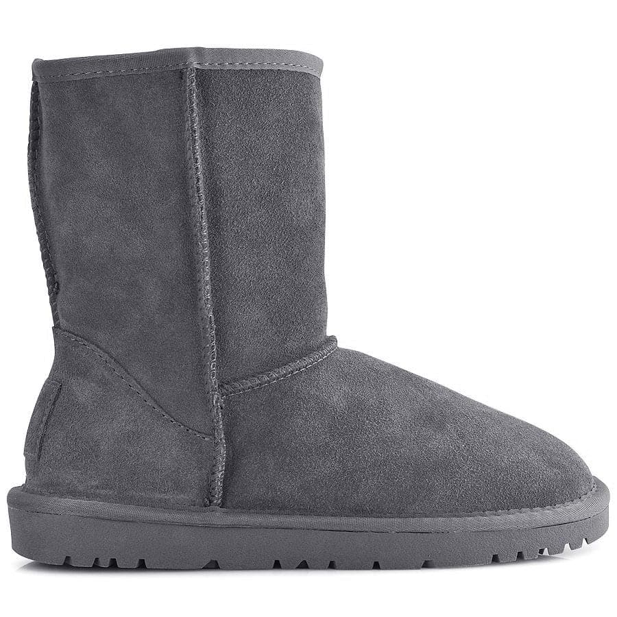 Women's Boots Kelara Gray