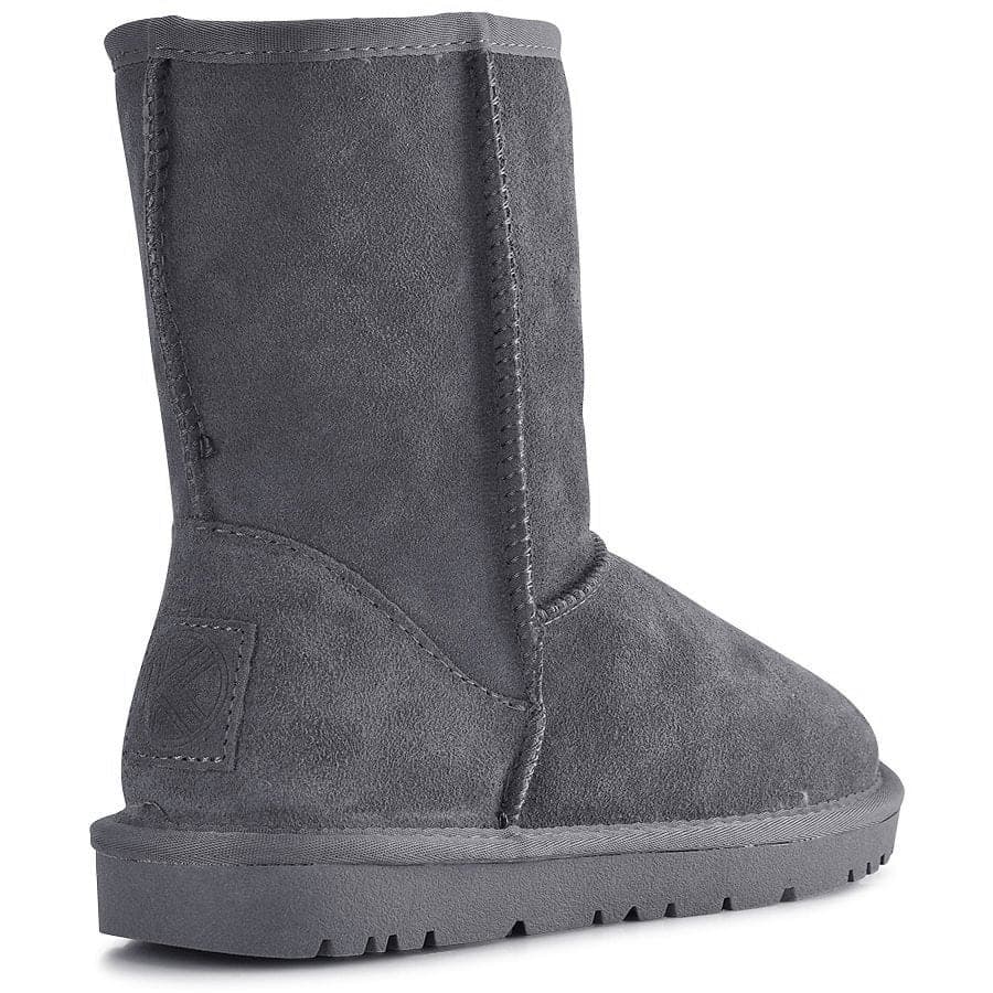 Women's Boots Kelara Gray