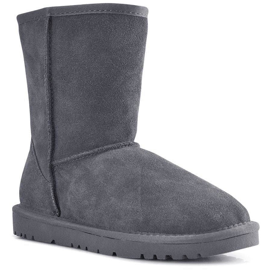 Women's Boots Kelara Gray