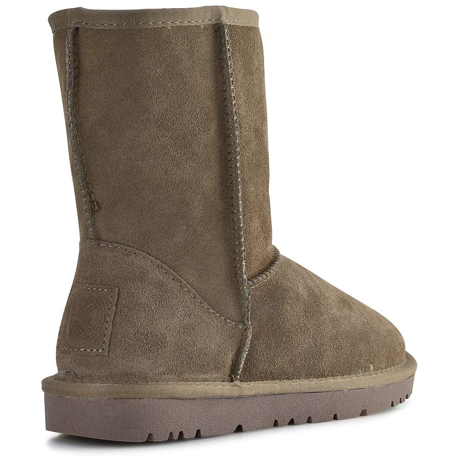 Women's Boots Kelara Beige