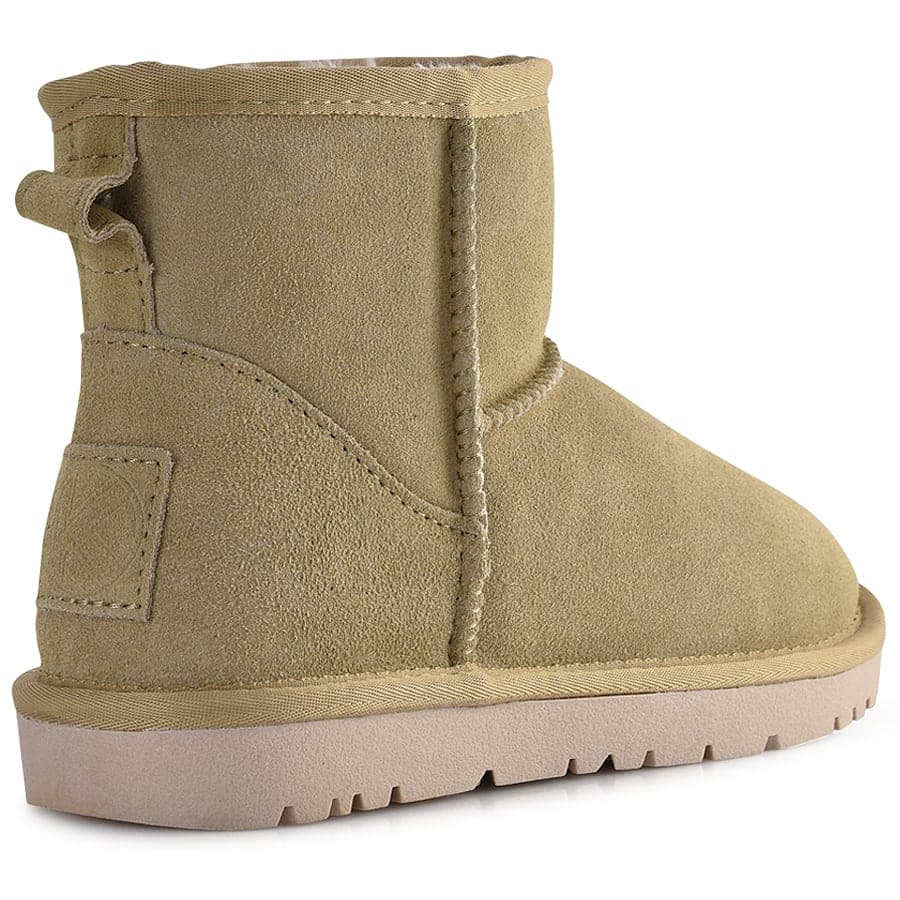 Women's Boots Kelara Beige