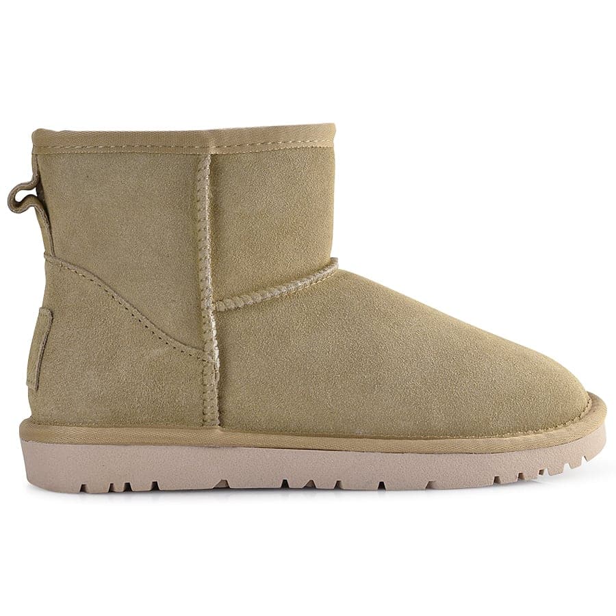 Women's Boots Kelara Beige
