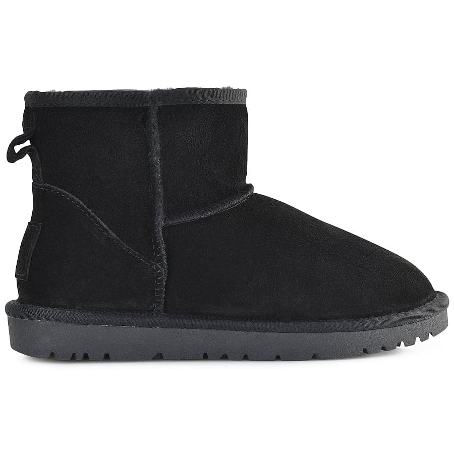 Women's Boots Kelara Black