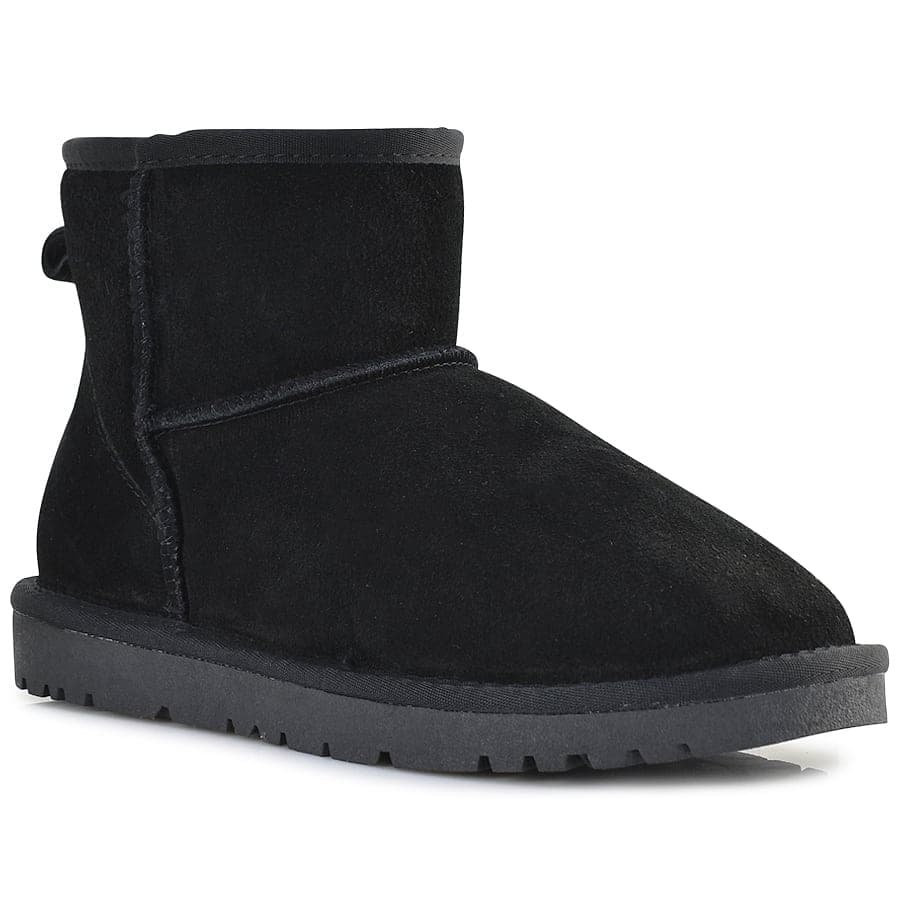 Women's Boots Kelara Black