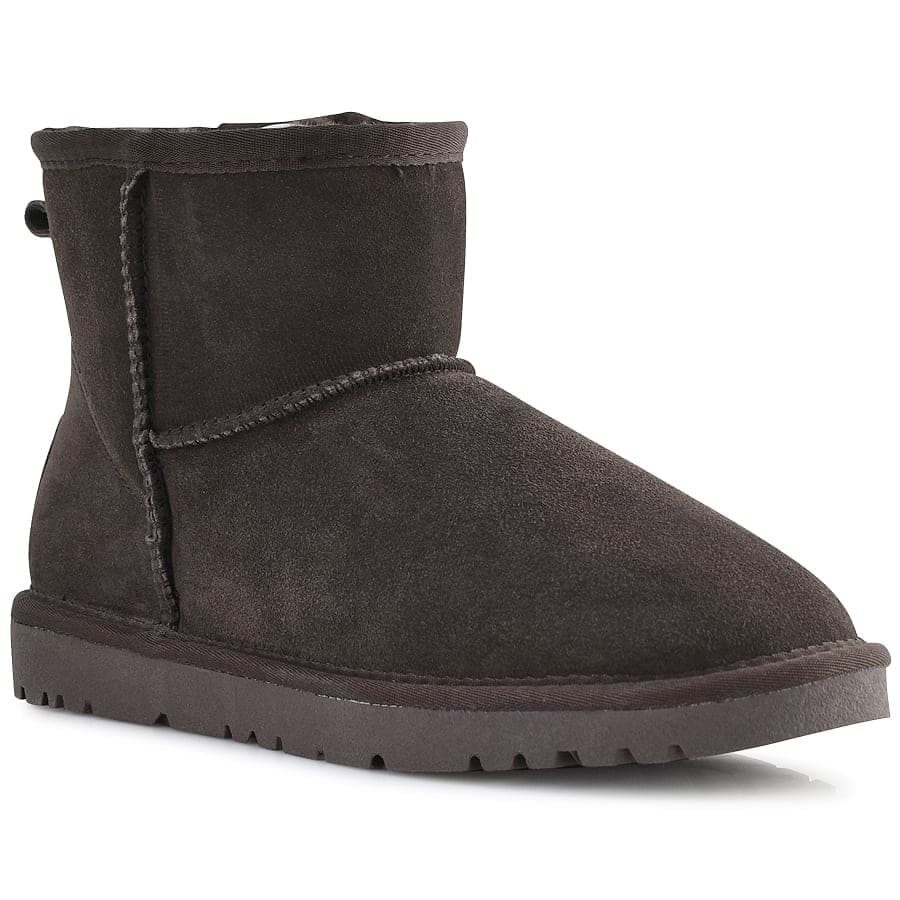 Women's Boots Kelara Brown