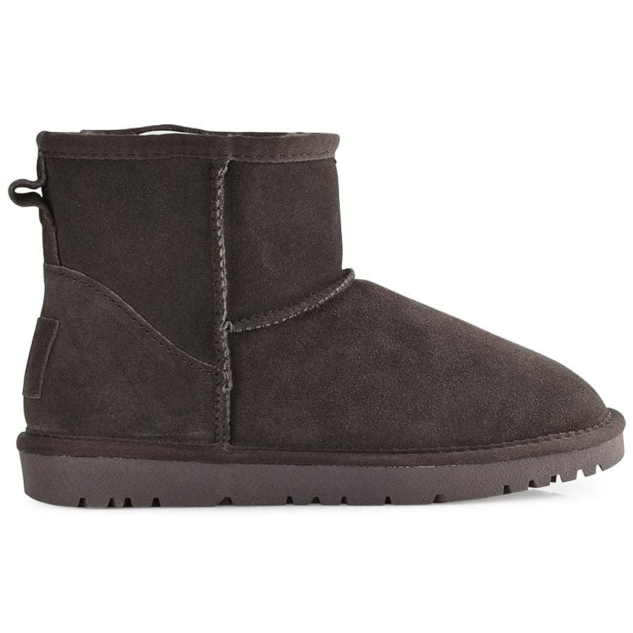 Women's Boots Kelara Brown