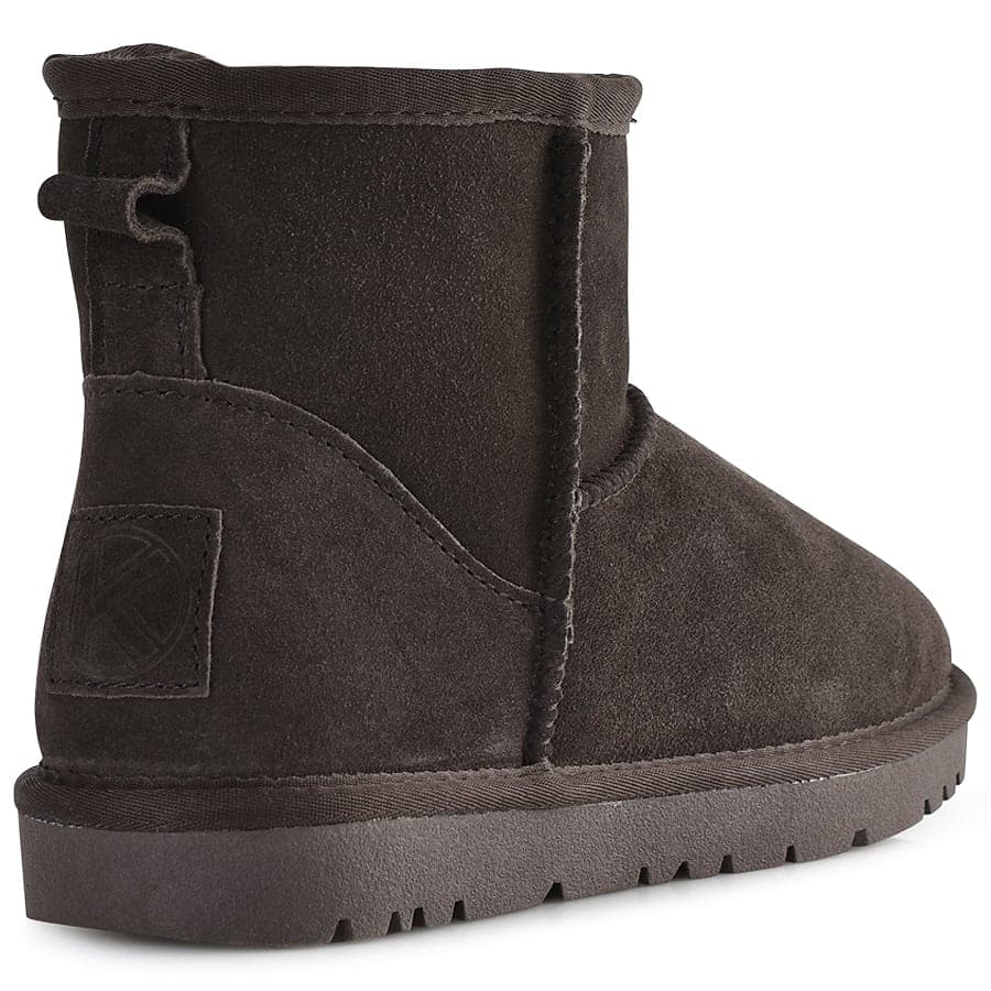 Women's Boots Kelara Brown