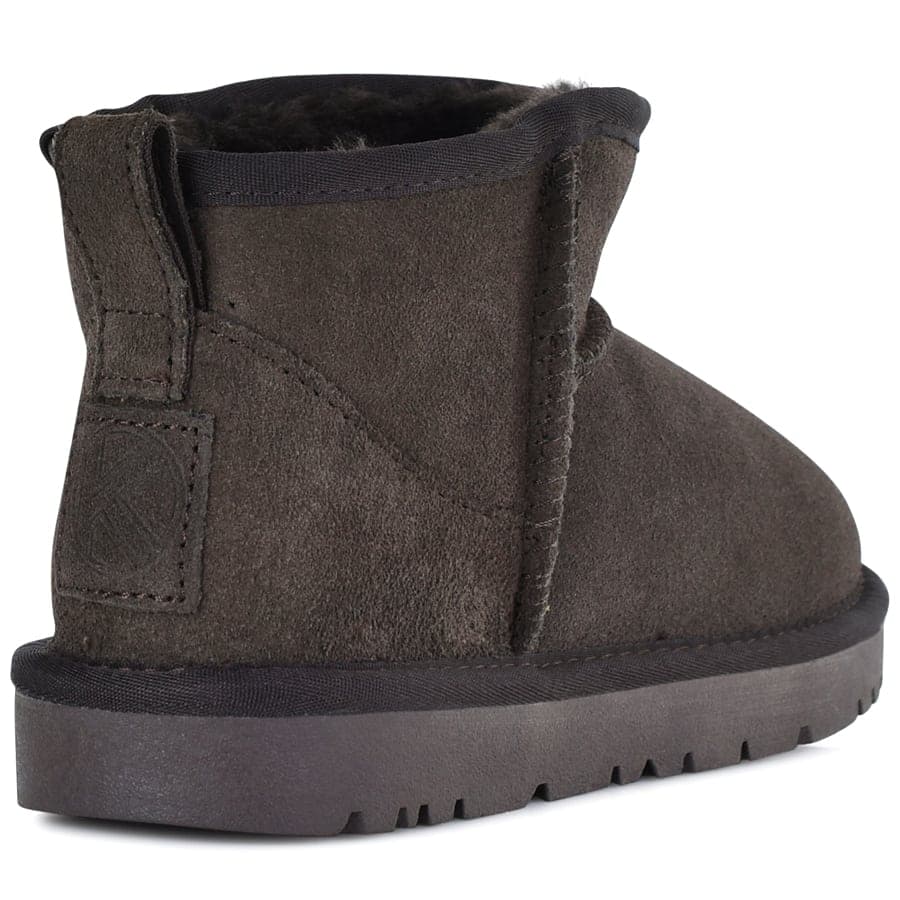 Women's Boots Kelara Brown