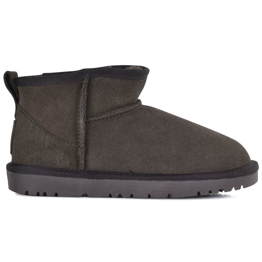 Women's Boots Kelara Brown