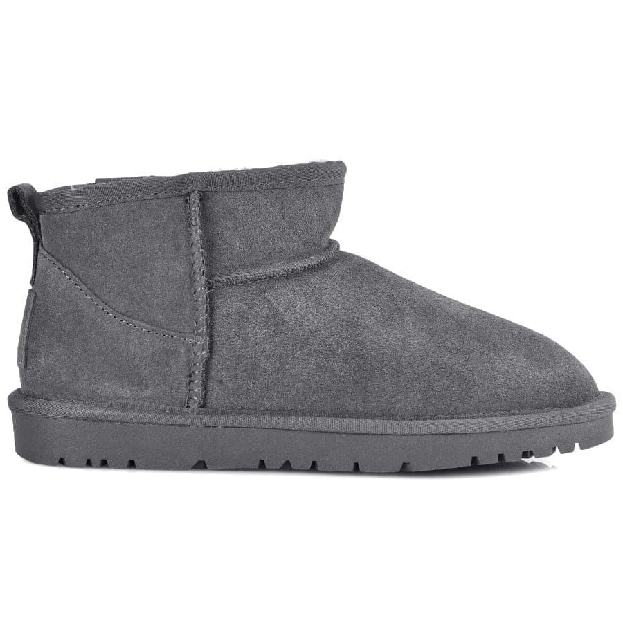 Women's Boots Kelara Gray