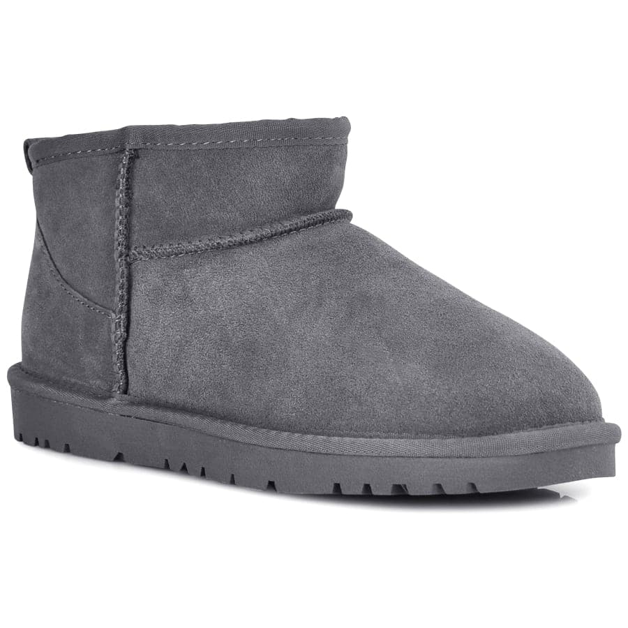 Women's Boots Kelara Gray