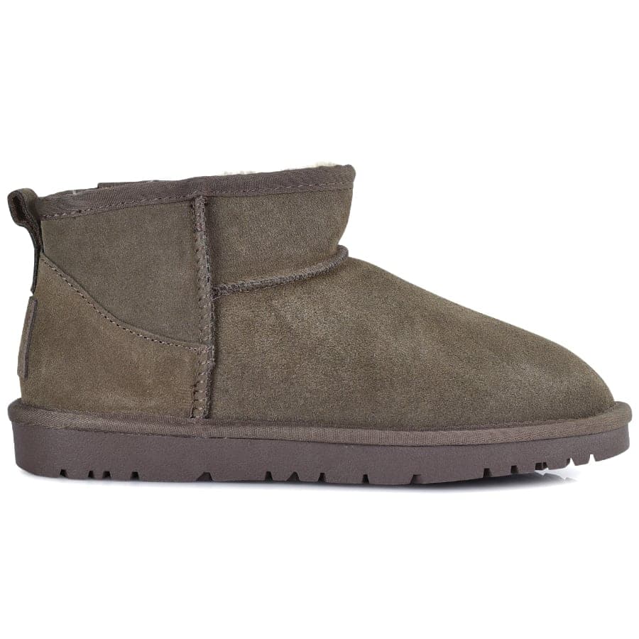 Women's Boots Kelara Beige