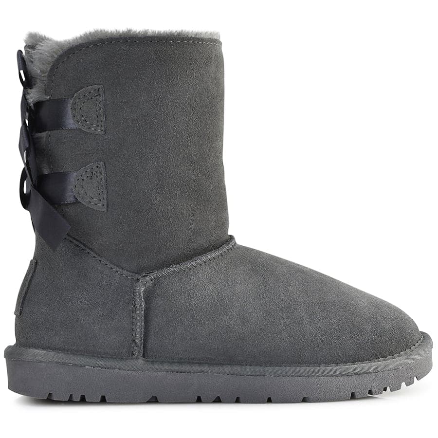 Women's Boots Kelara Gray