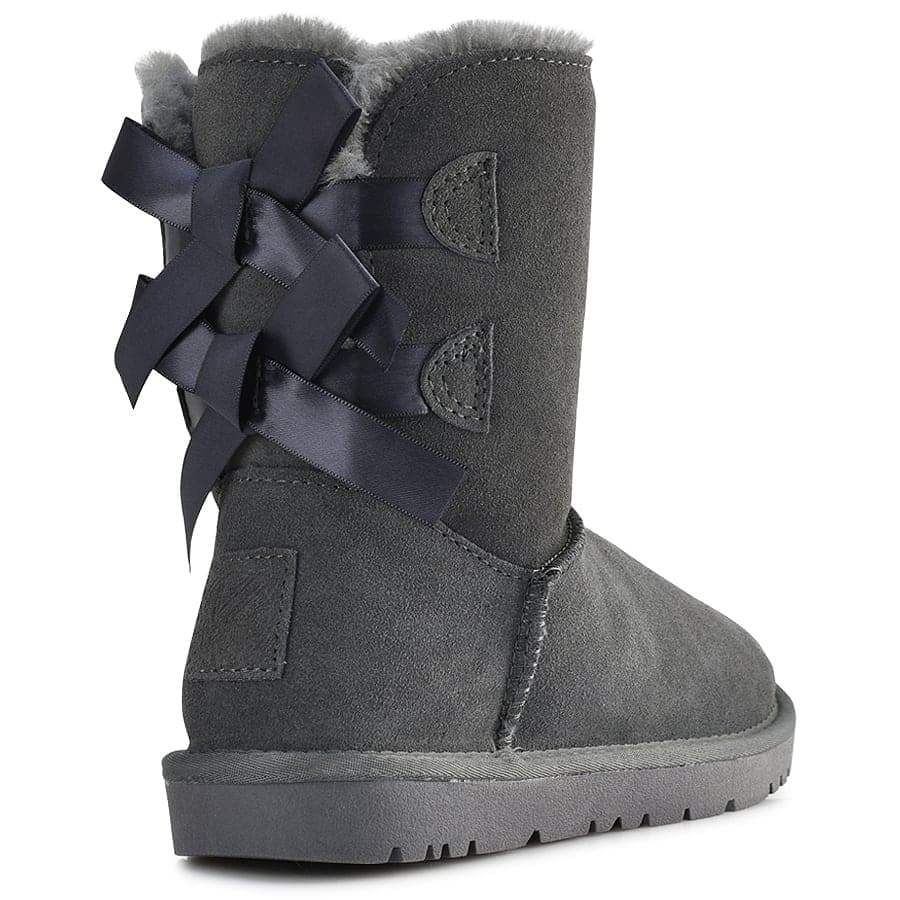 Women's Boots Kelara Gray