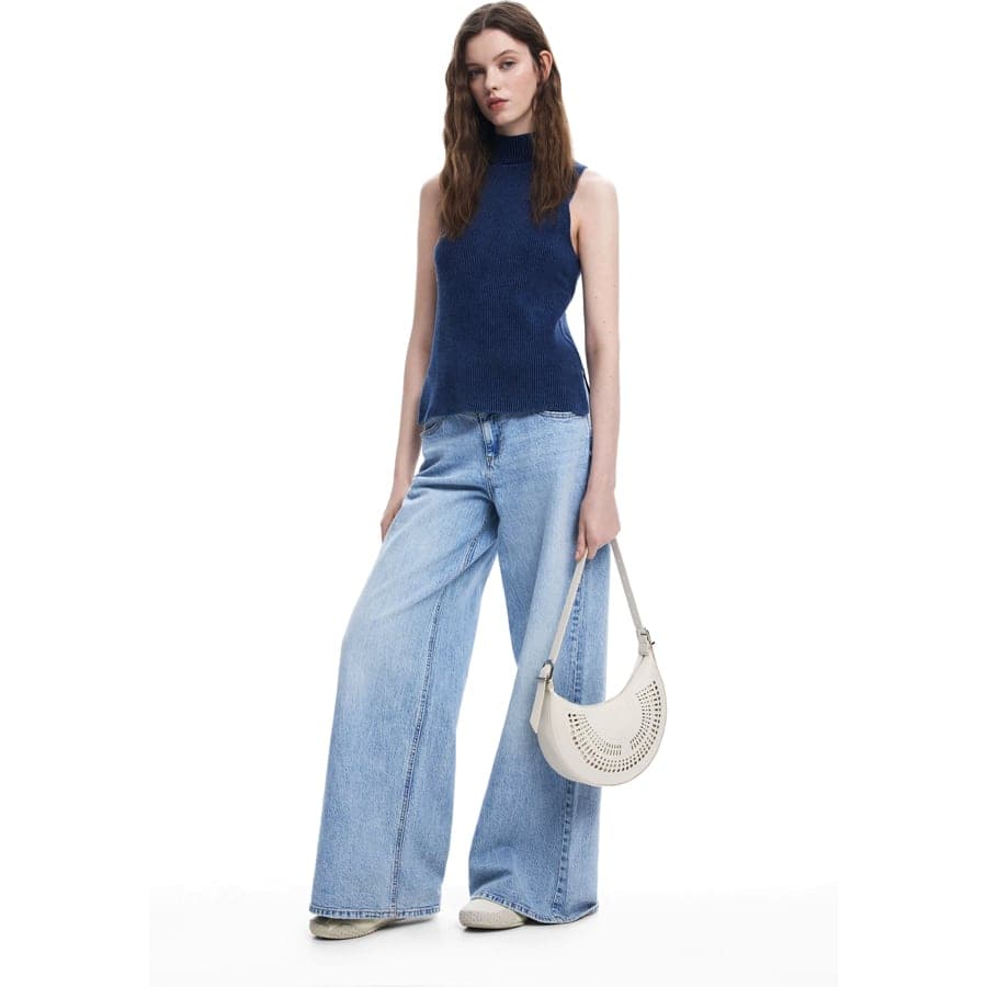 Women's Bags Desigual White