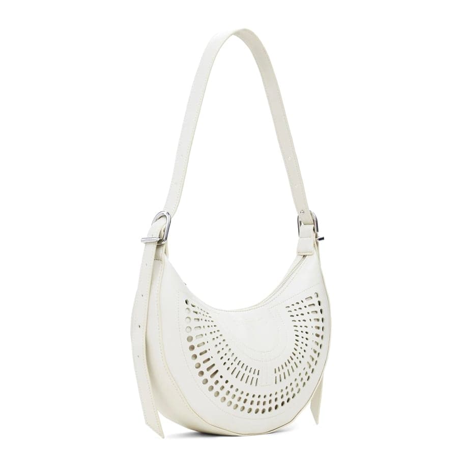 Women's Bags Desigual White