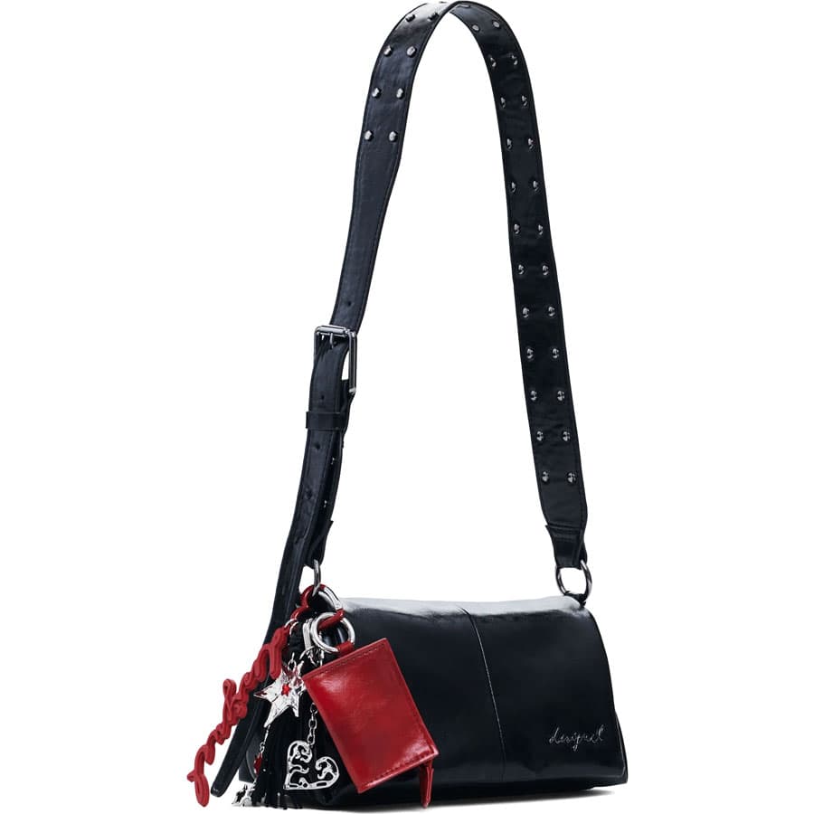 Women's Bags Desigual Black
