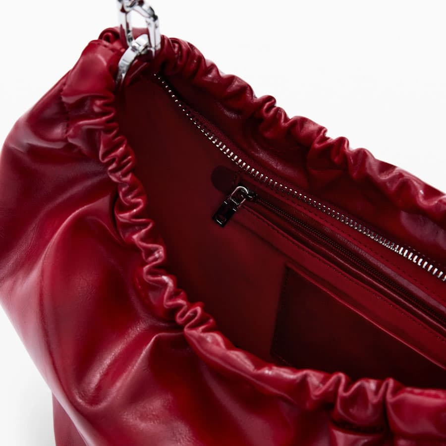 Women's Bags Desigual Red