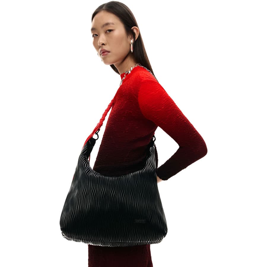 Women's Bags Desigual Black