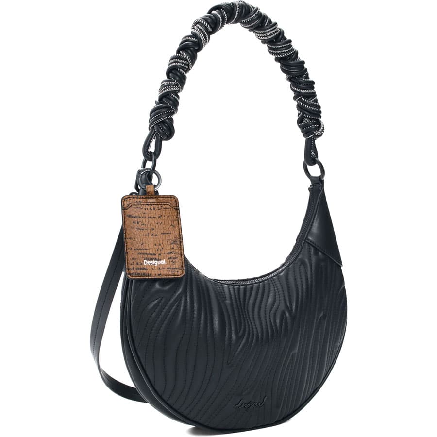 Women's Bags Desigual Black