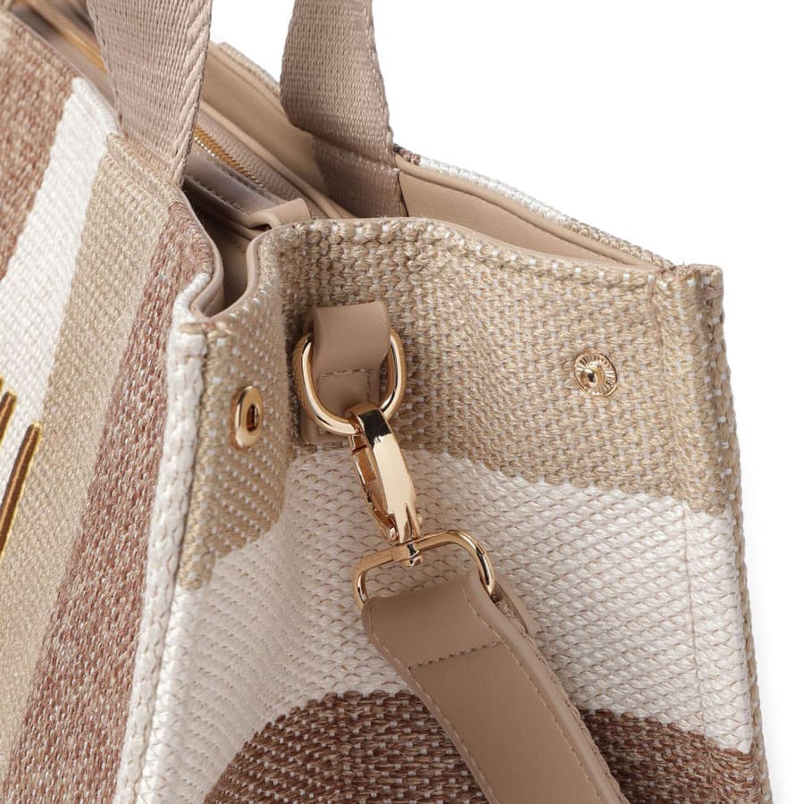 Women's Bags Liu Jo Beige